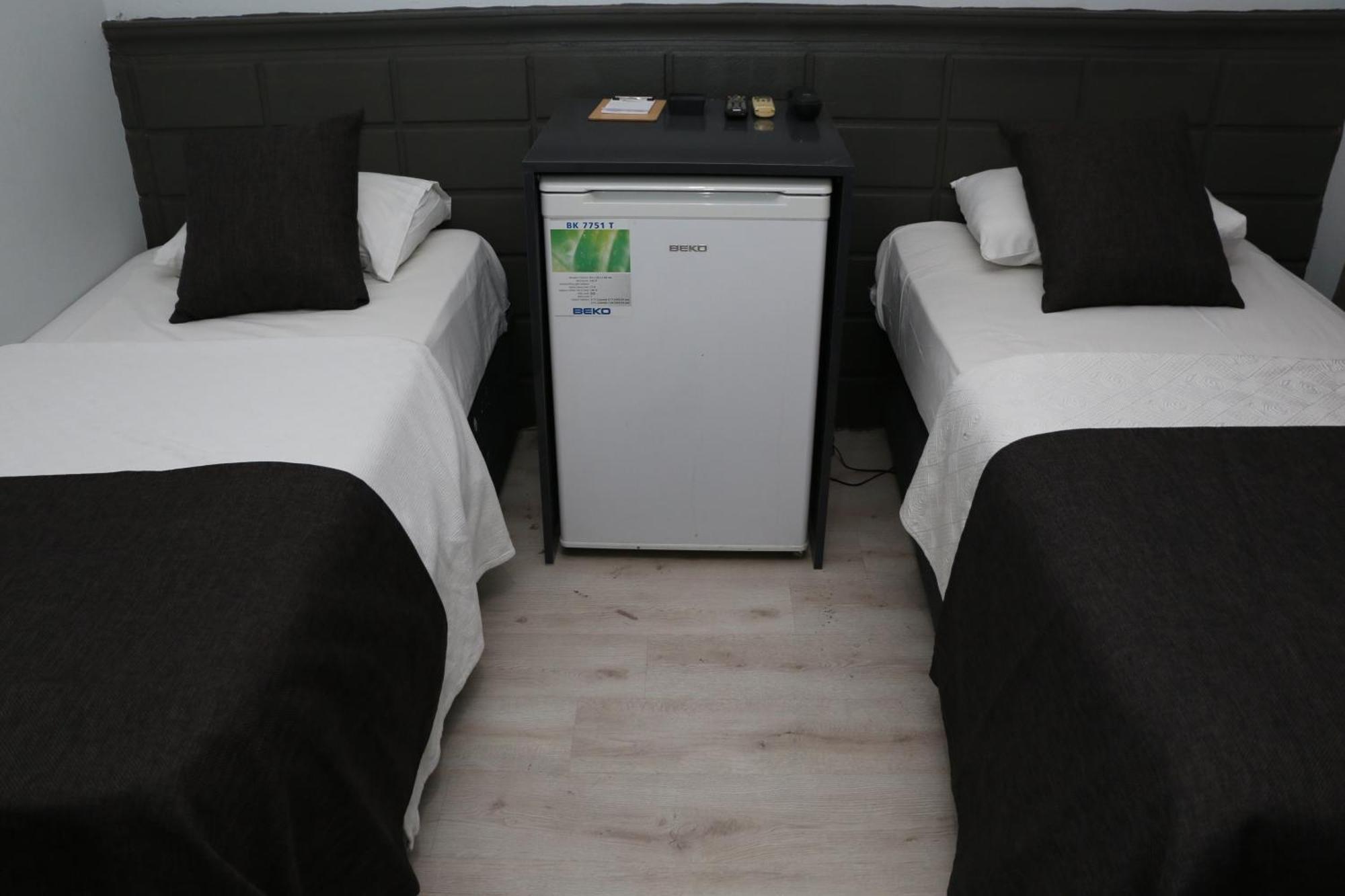 Asus Palmiye Otel Adana Exteriér fotografie