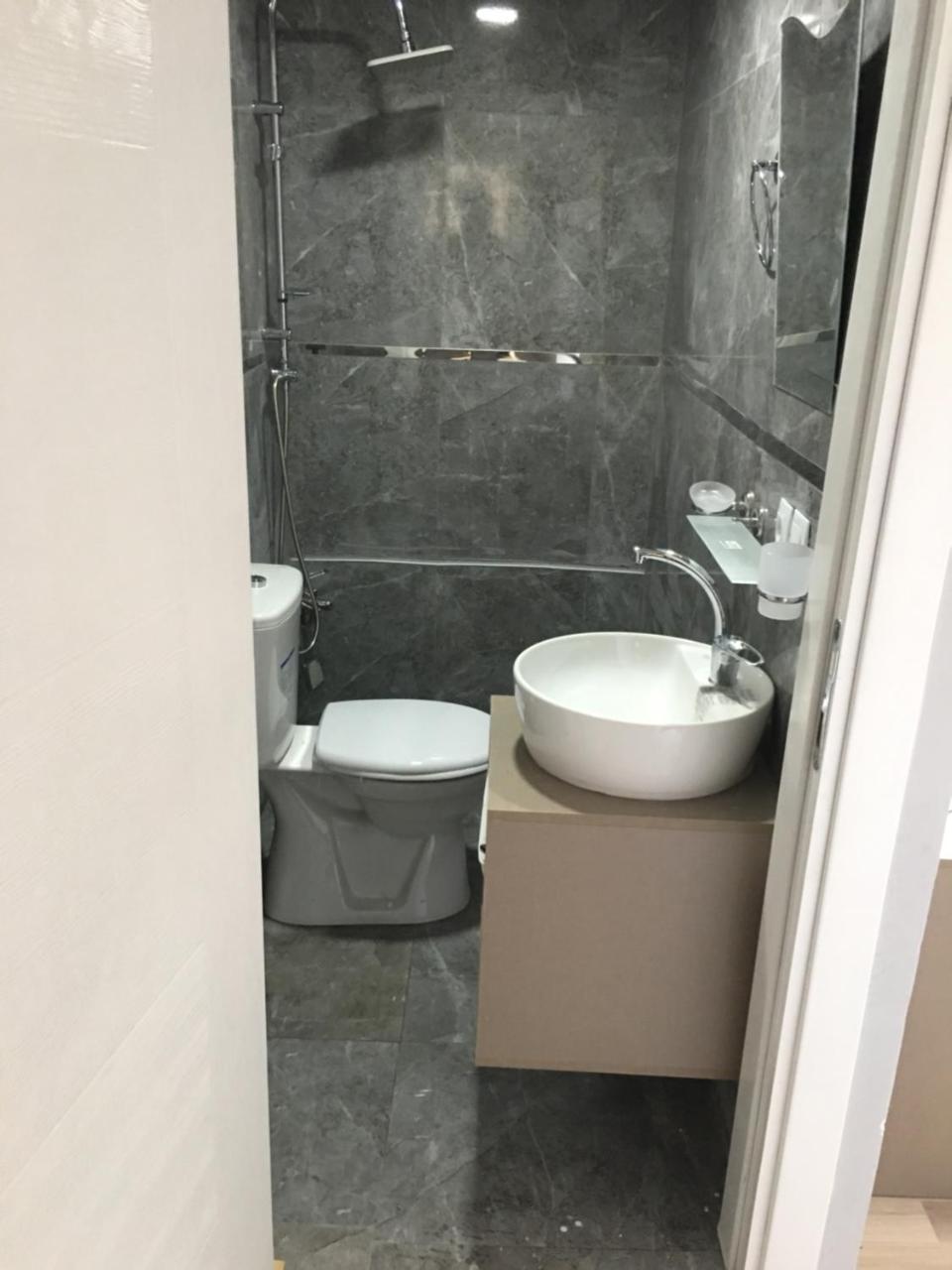 Asus Palmiye Otel Adana Exteriér fotografie